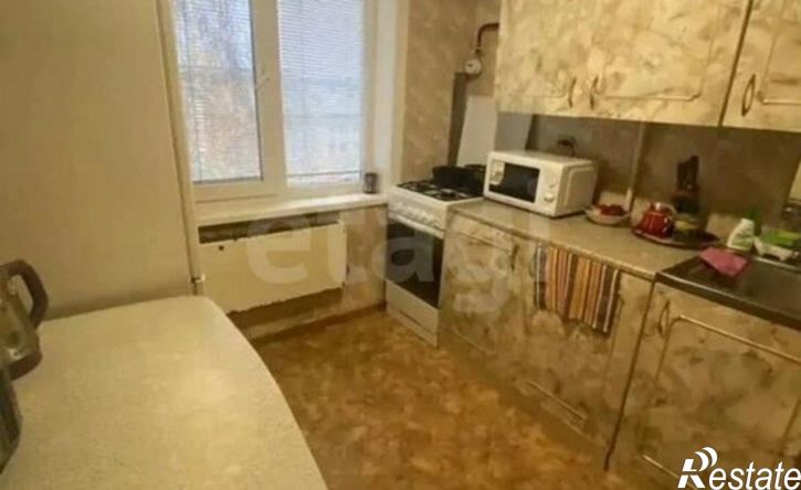 3-комн квартира ул Петра Мерлина, 21,  д. 21