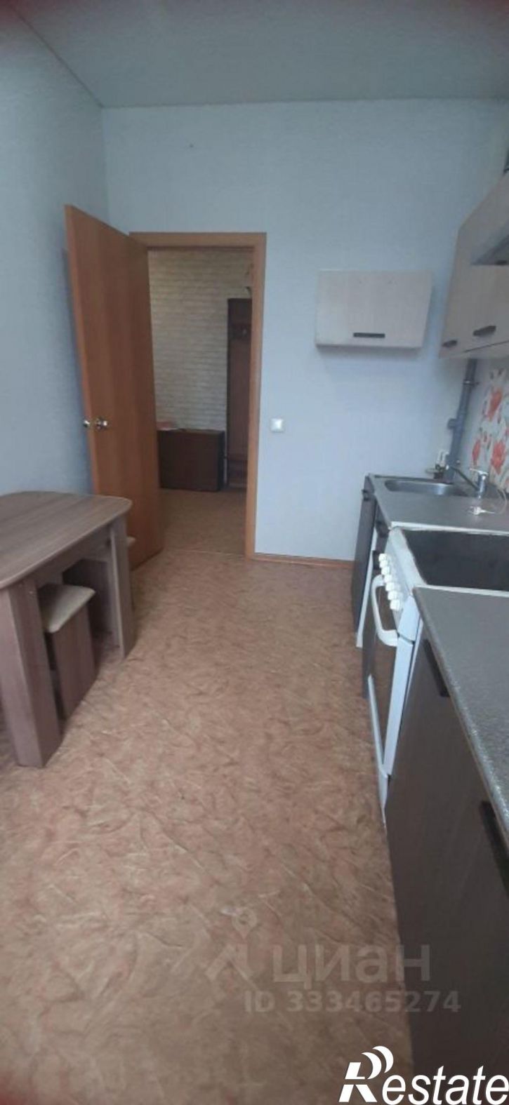 2-комн квартира улица имени Героя Советского Союза Трофимова, 17/1,  д. 17/1