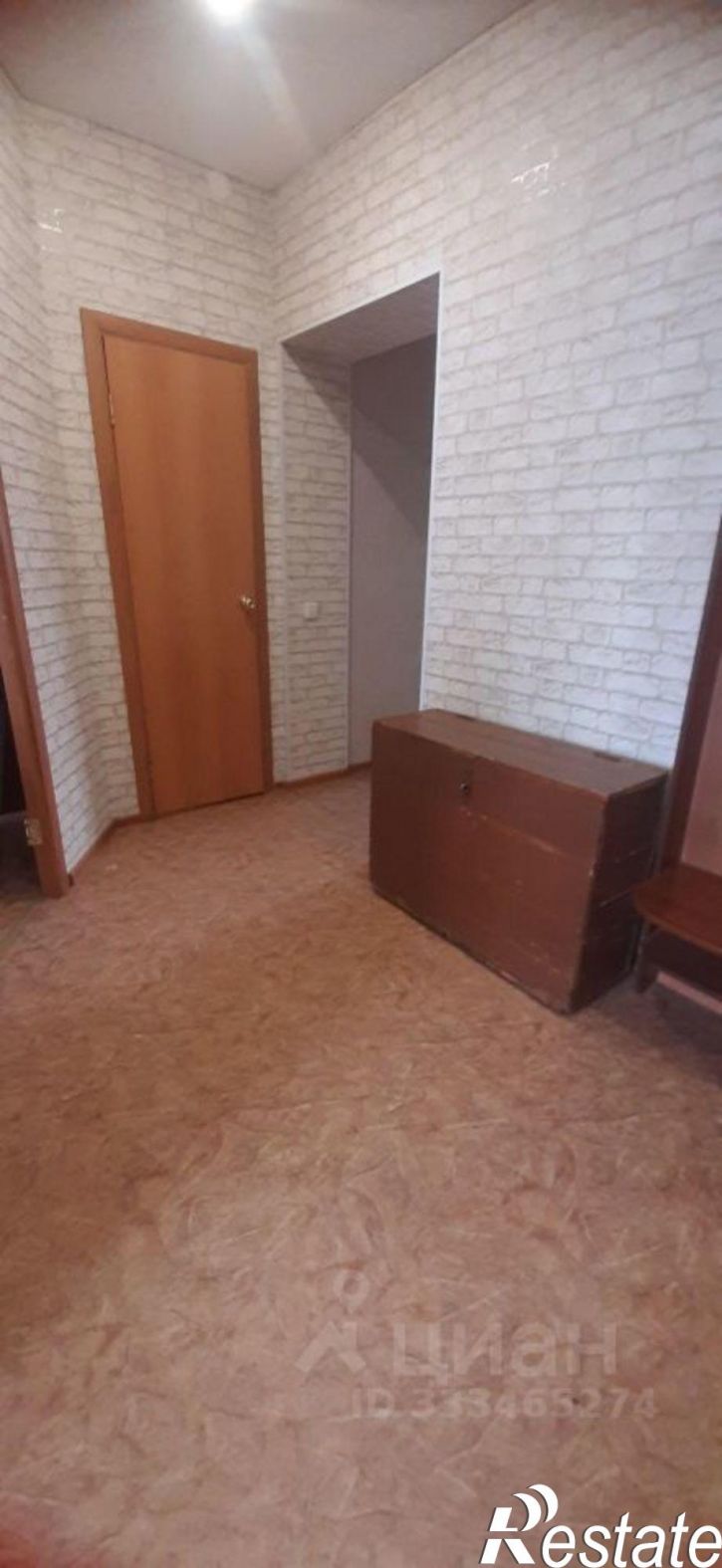 2-комн квартира улица имени Героя Советского Союза Трофимова, 17/1,  д. 17/1