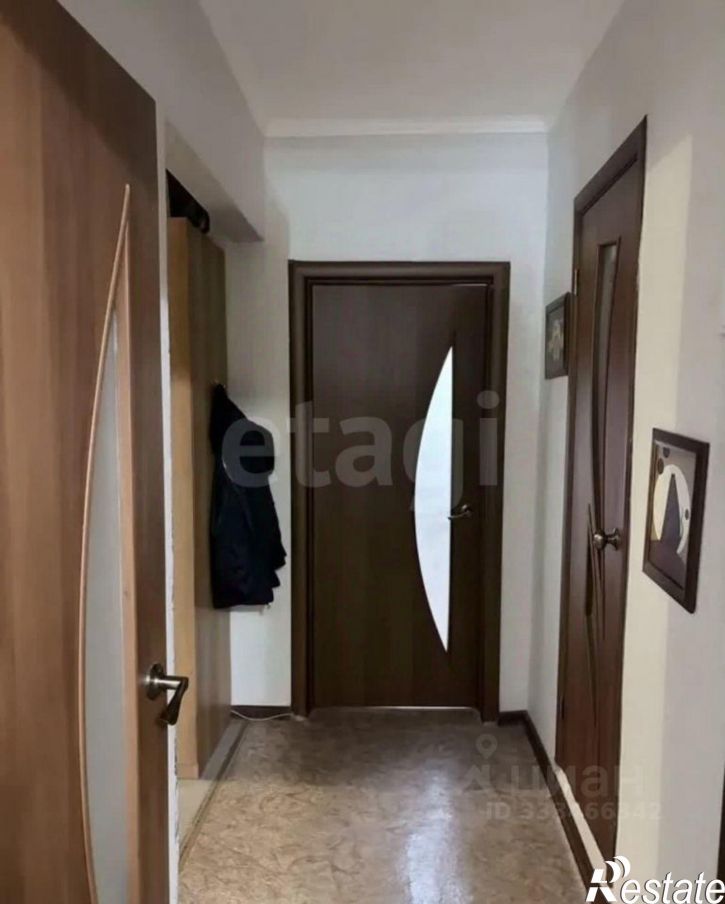 3-комн квартира Коммунарский переулок, 31,  д. 31