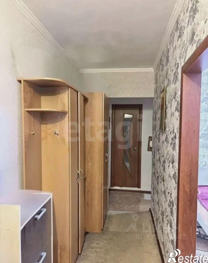 3-комн квартира Коммунарский переулок, 31,  д. 31