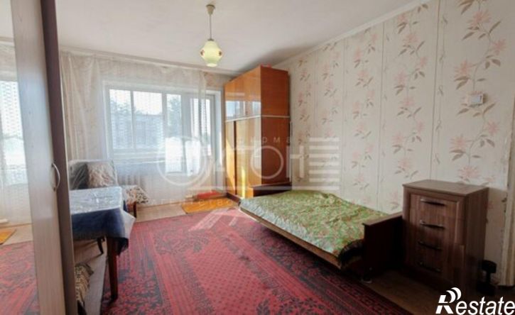 1-комн квартира ул Воинов-Интернационалистов, 73,  д. 73