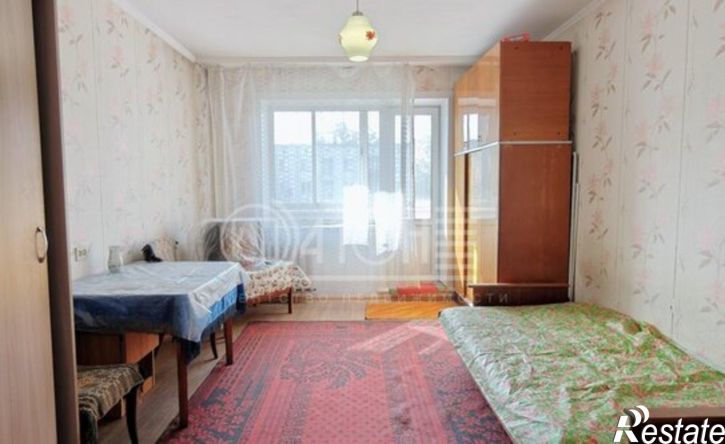1-комн квартира ул Воинов-Интернационалистов, 73,  д. 73