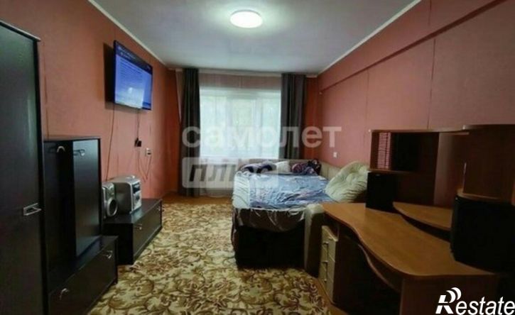 3-комн квартира ул Петра Мерлина, 23,  д. 23