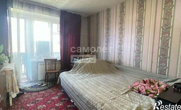 2-комн квартира ул Ильи Мухачева, 117,  д. 117