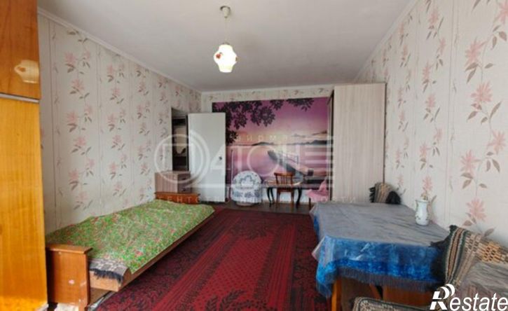 1-комн квартира ул Воинов-Интернационалистов, 73,  д. 73