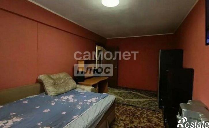 3-комн квартира ул Петра Мерлина, 23,  д. 23