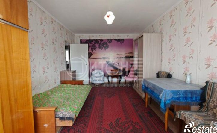 1-комн квартира ул Воинов-Интернационалистов, 73,  д. 73