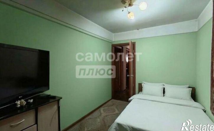 3-комн квартира ул Петра Мерлина, 23,  д. 23