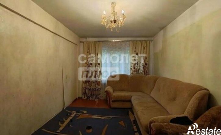3-комн квартира ул Петра Мерлина, 23,  д. 23
