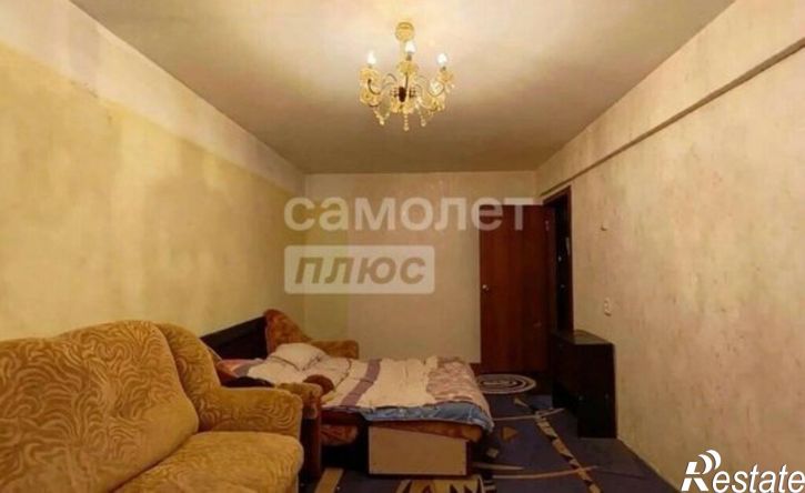 3-комн квартира ул Петра Мерлина, 23,  д. 23