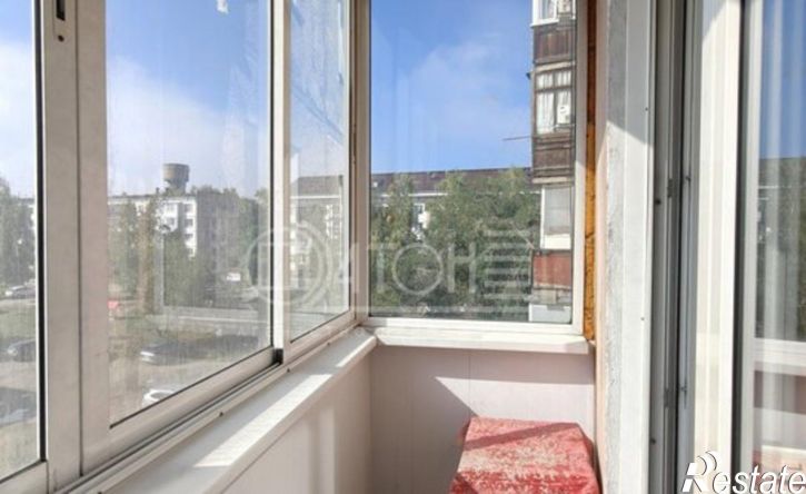 1-комн квартира ул Воинов-Интернационалистов, 73,  д. 73