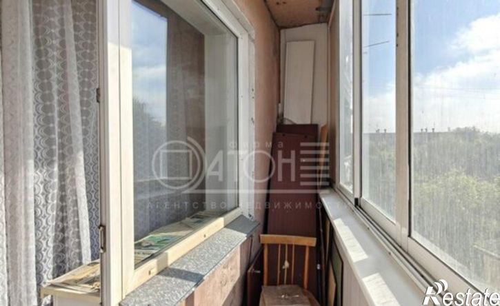 1-комн квартира ул Воинов-Интернационалистов, 73,  д. 73