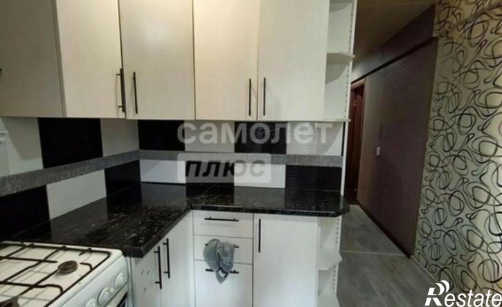 3-комн квартира ул Петра Мерлина, 23,  д. 23