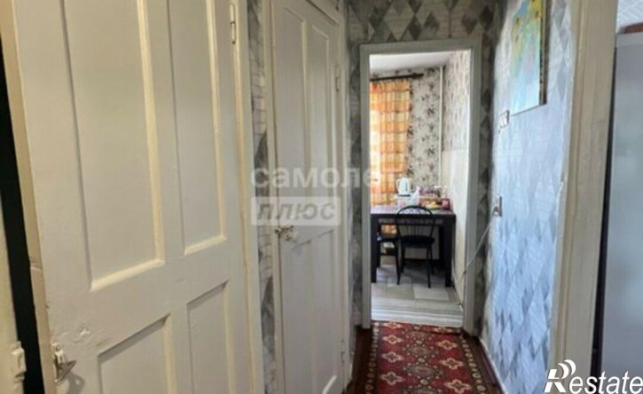 2-комн квартира ул Ильи Мухачева, 117,  д. 117