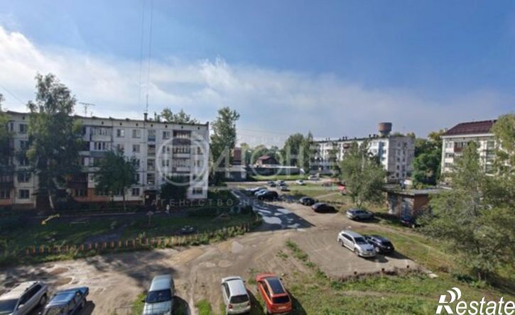 1-комн квартира ул Воинов-Интернационалистов, 73,  д. 73