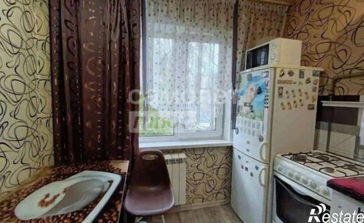 3-комн квартира ул Петра Мерлина, 23,  д. 23