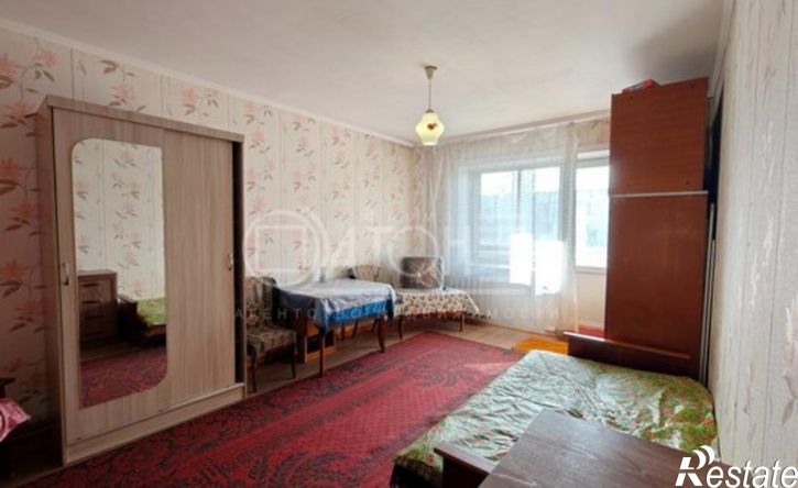 1-комн квартира ул Воинов-Интернационалистов, 73,  д. 73