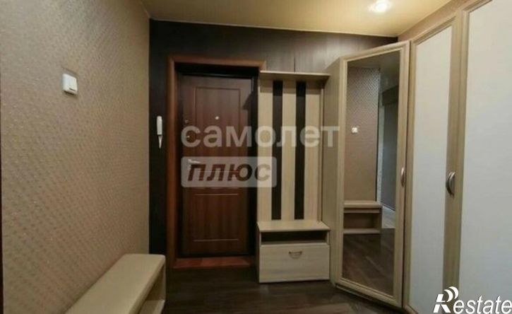 3-комн квартира ул Петра Мерлина, 23,  д. 23