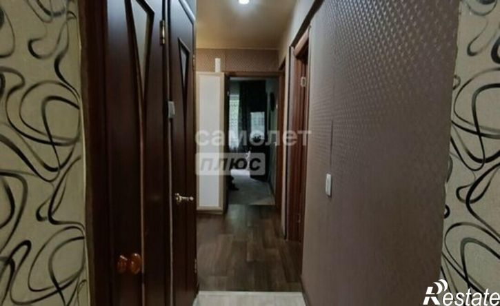 3-комн квартира ул Петра Мерлина, 23,  д. 23