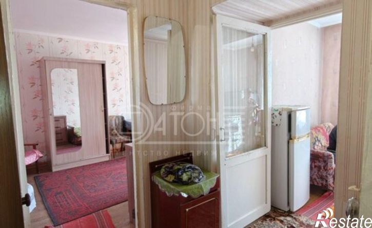 1-комн квартира ул Воинов-Интернационалистов, 73,  д. 73