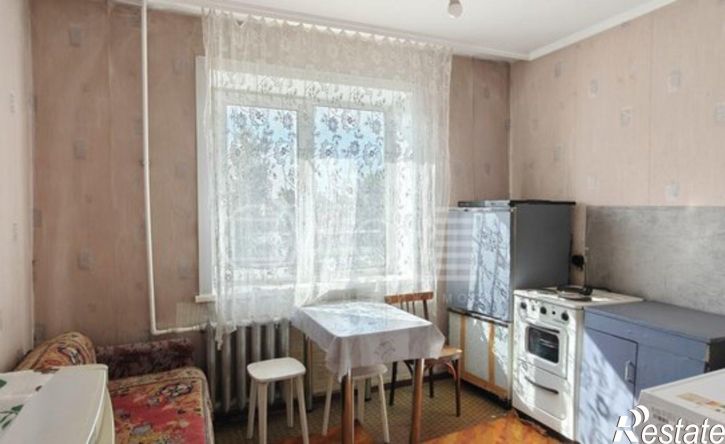 1-комн квартира ул Воинов-Интернационалистов, 73,  д. 73