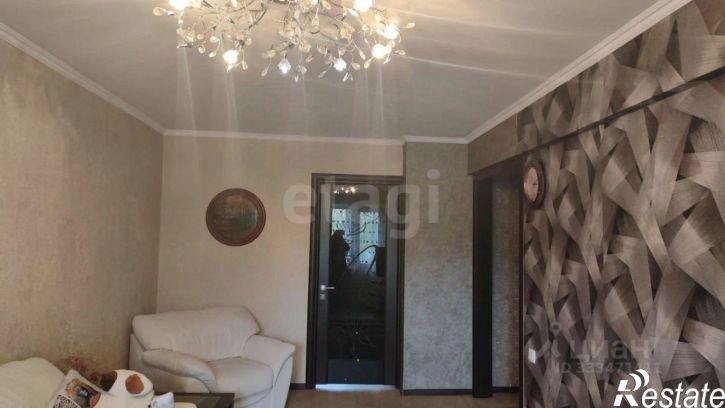 3-комн квартира ул Петра Мерлина, 15,  д. 15