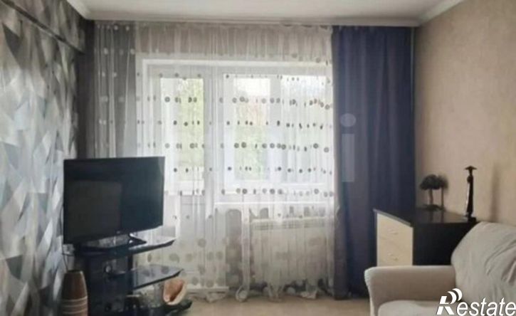 3-комн квартира ул Петра Мерлина, 15,  д. 15