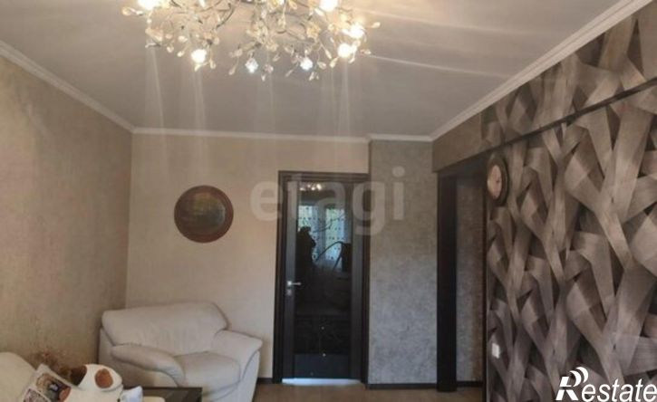 3-комн квартира ул Петра Мерлина, 15,  д. 15