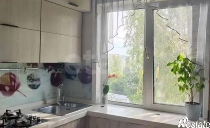 3-комн квартира ул Петра Мерлина, 15,  д. 15