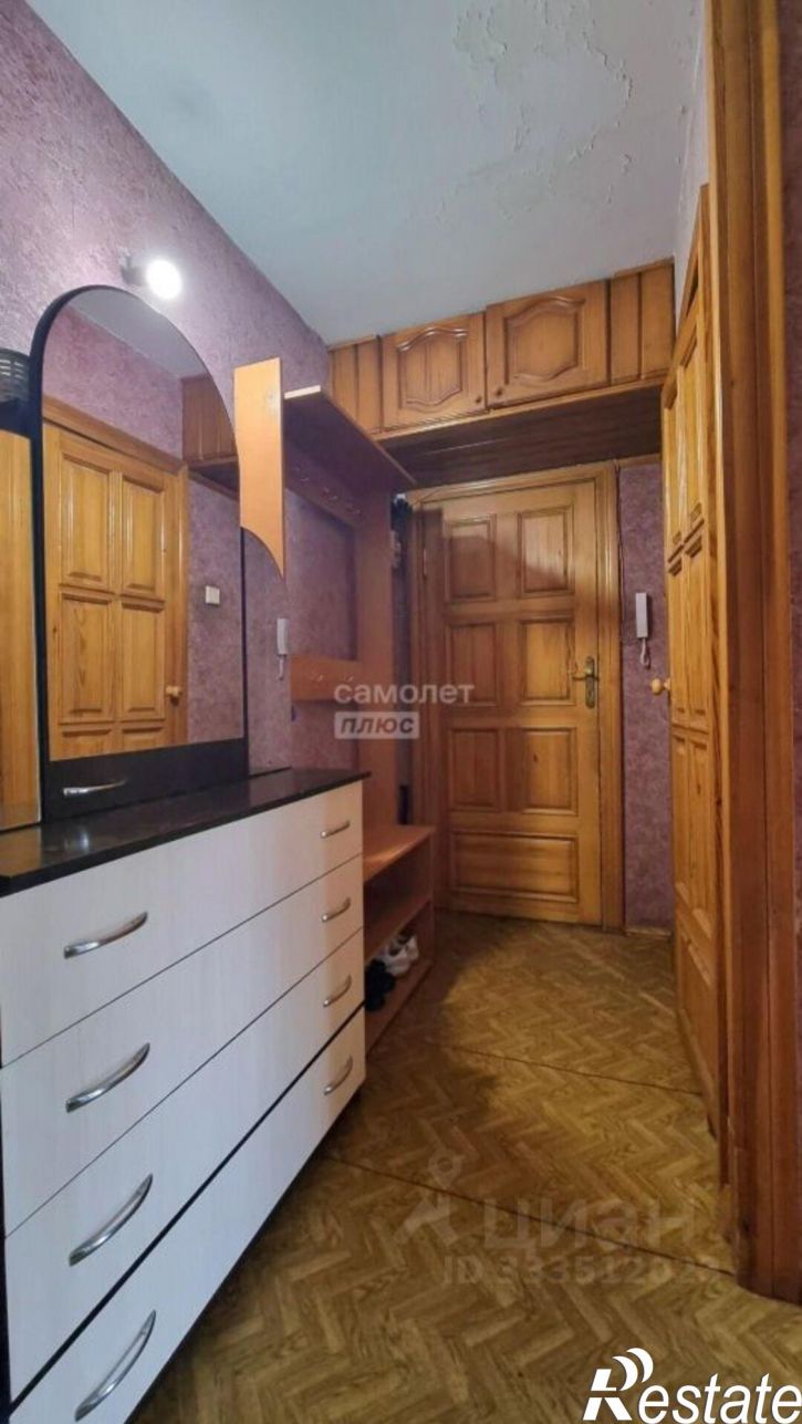 1-комн квартира ул Виктора Петрова, 20,  д. 20