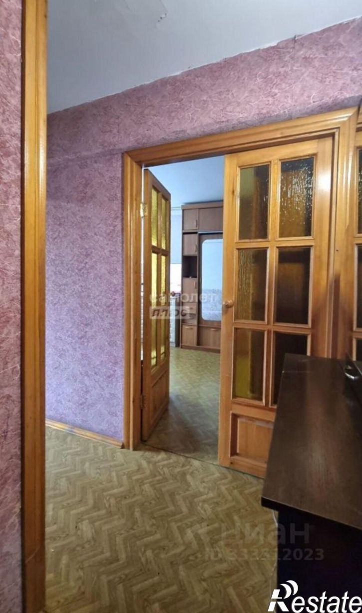 1-комн квартира ул Виктора Петрова, 20,  д. 20