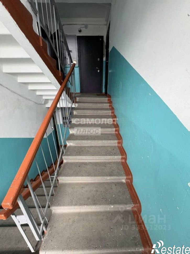 1-комн квартира ул Виктора Петрова, 20,  д. 20