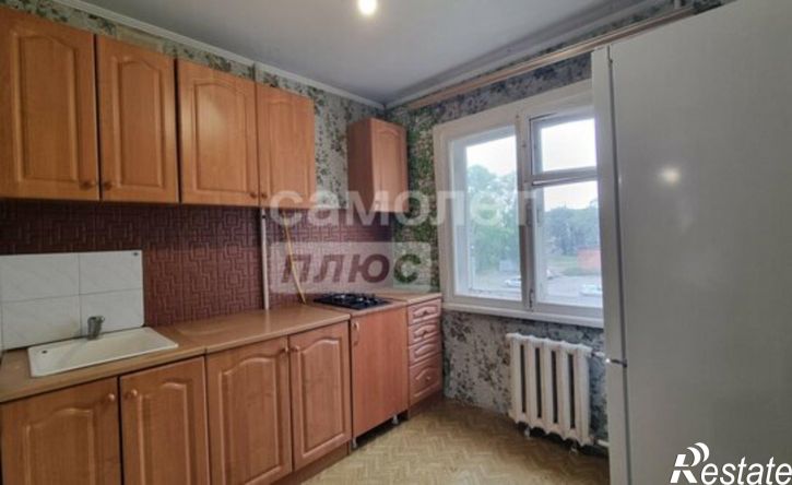 1-комн квартира ул Виктора Петрова, 20,  д. 20