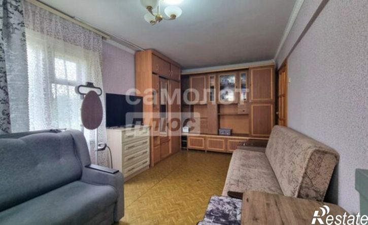 1-комн квартира ул Виктора Петрова, 20,  д. 20