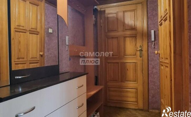 1-комн квартира ул Виктора Петрова, 20,  д. 20