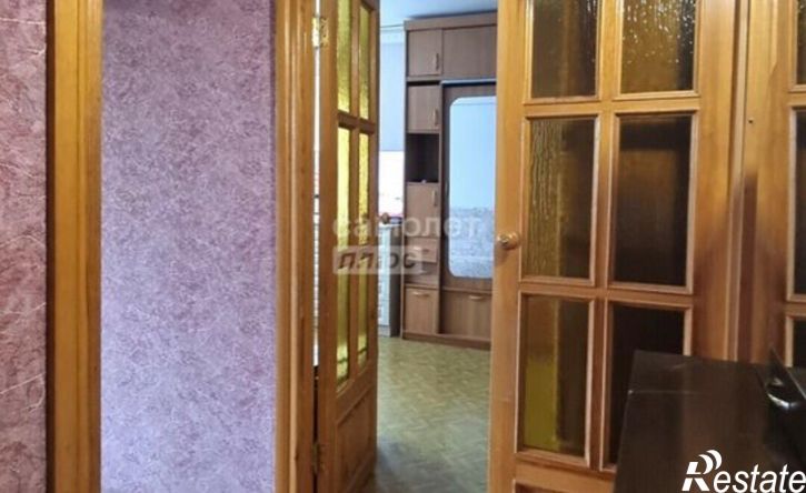 1-комн квартира ул Виктора Петрова, 20,  д. 20
