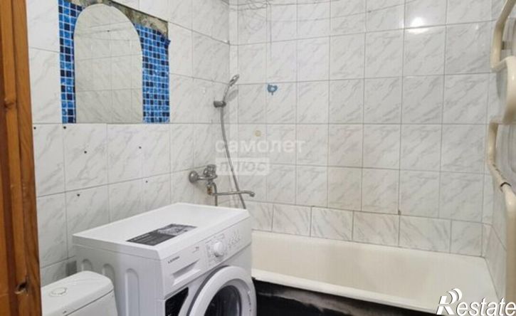 1-комн квартира ул Виктора Петрова, 20,  д. 20