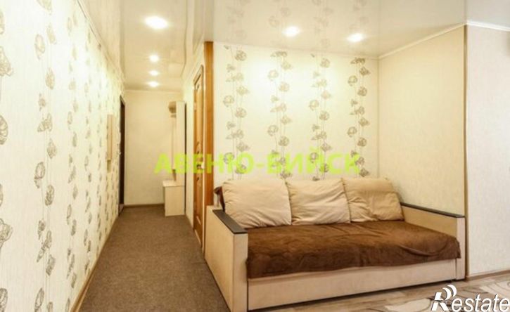 2-комн квартира ул Михаила Митрофанова, 35,  д. 35