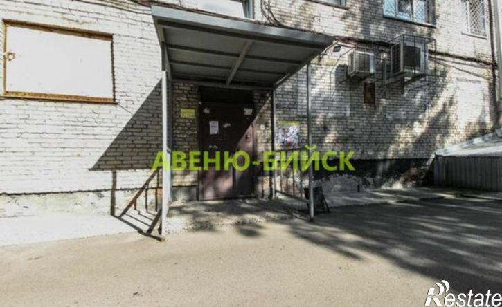 2-комн квартира ул Михаила Митрофанова, 35,  д. 35