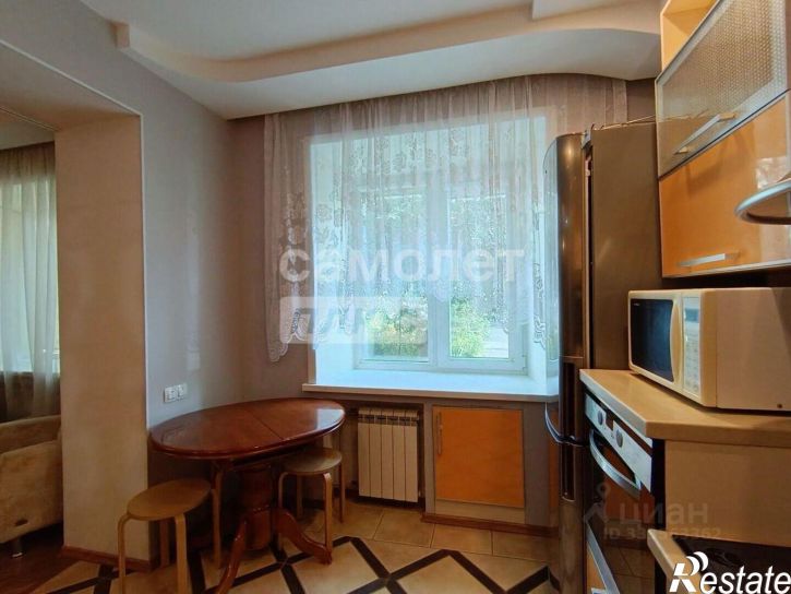 3-комн квартира ул Социалистическая, 100,  д. 100