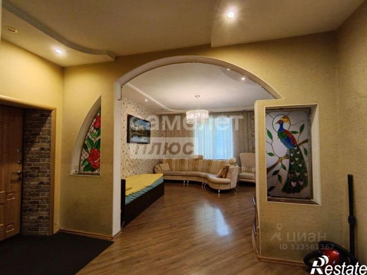 3-комн квартира ул Социалистическая, 100,  д. 100