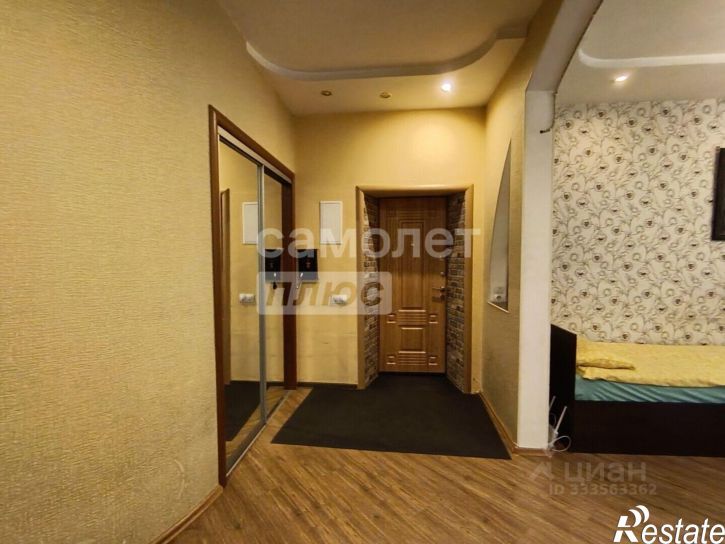 3-комн квартира ул Социалистическая, 100,  д. 100