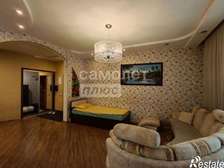 3-комн квартира ул Социалистическая, 100,  д. 100
