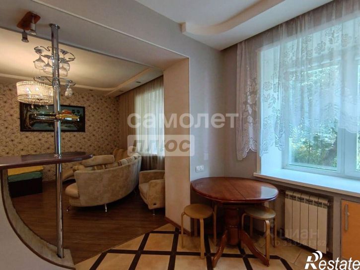 3-комн квартира ул Социалистическая, 100,  д. 100