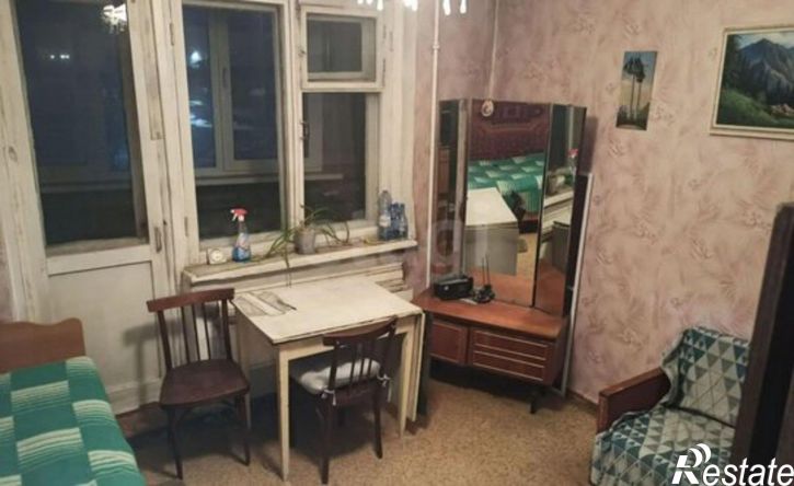 2-комн квартира ул Ильи Мухачева, 256,  д. 256