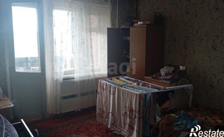 2-комн квартира ул Ильи Мухачева, 256,  д. 256