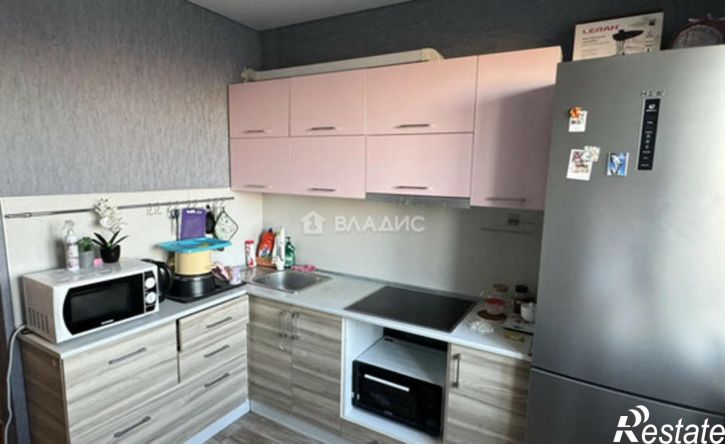 2-комн квартира ул Ильи Мухачева, 248,  д. 248