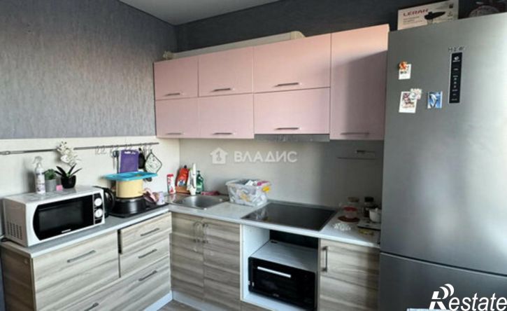 2-комн квартира ул Ильи Мухачева, 248,  д. 248