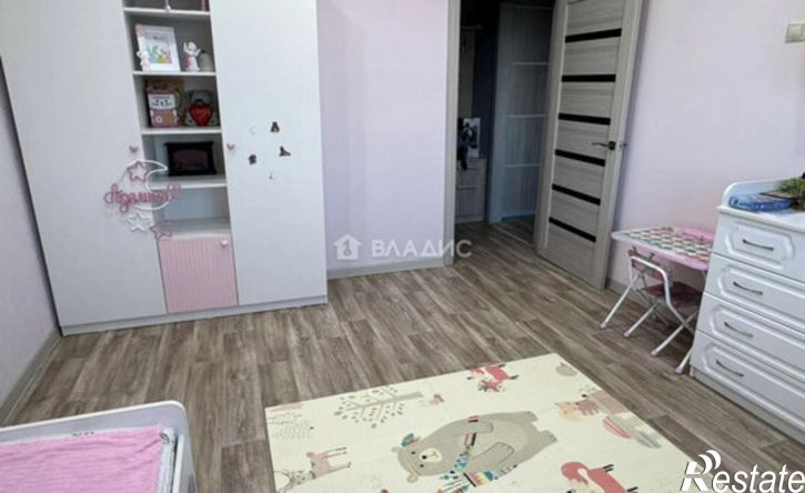 2-комн квартира ул Ильи Мухачева, 248,  д. 248